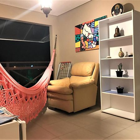 Suites Bouganville Pôrto das Galinhas Δωμάτιο φωτογραφία