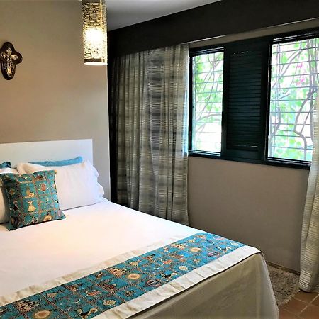 Suites Bouganville Pôrto das Galinhas Δωμάτιο φωτογραφία