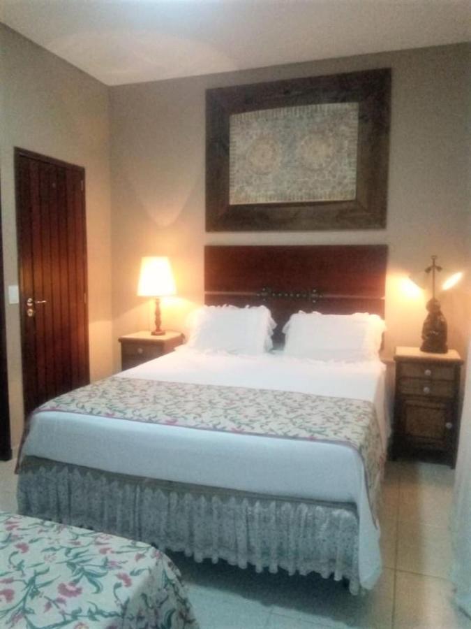 Suites Bouganville Pôrto das Galinhas Εξωτερικό φωτογραφία