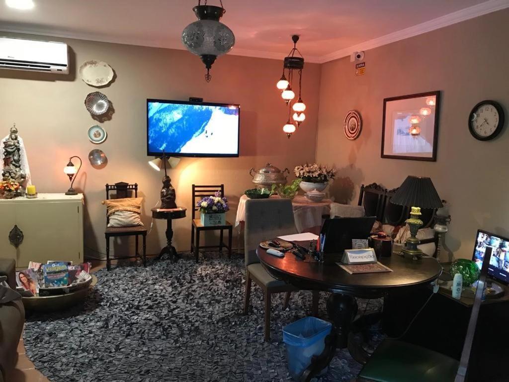 Suites Bouganville Pôrto das Galinhas Εξωτερικό φωτογραφία