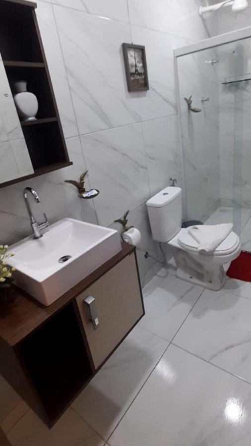 Suites Bouganville Pôrto das Galinhas Εξωτερικό φωτογραφία