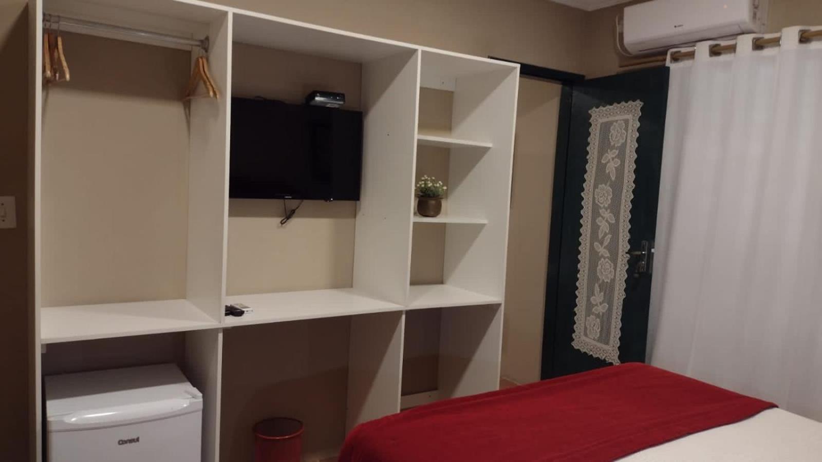 Suites Bouganville Pôrto das Galinhas Εξωτερικό φωτογραφία