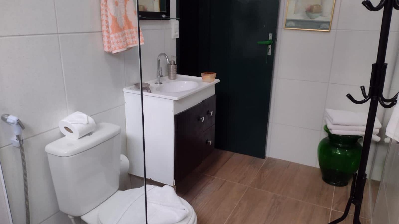 Suites Bouganville Pôrto das Galinhas Εξωτερικό φωτογραφία