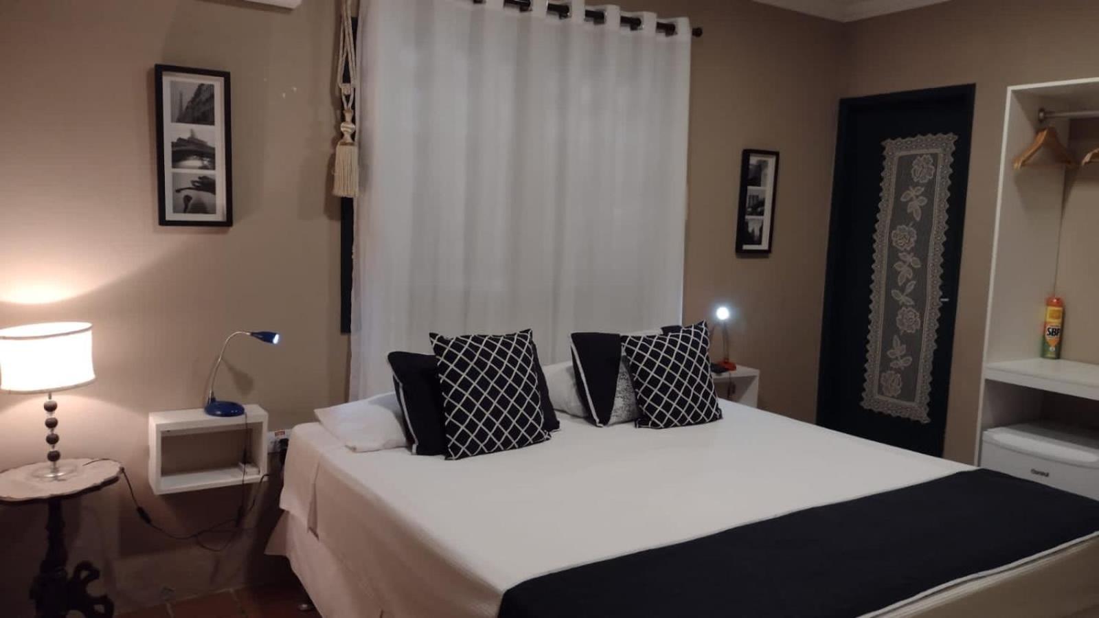 Suites Bouganville Pôrto das Galinhas Εξωτερικό φωτογραφία