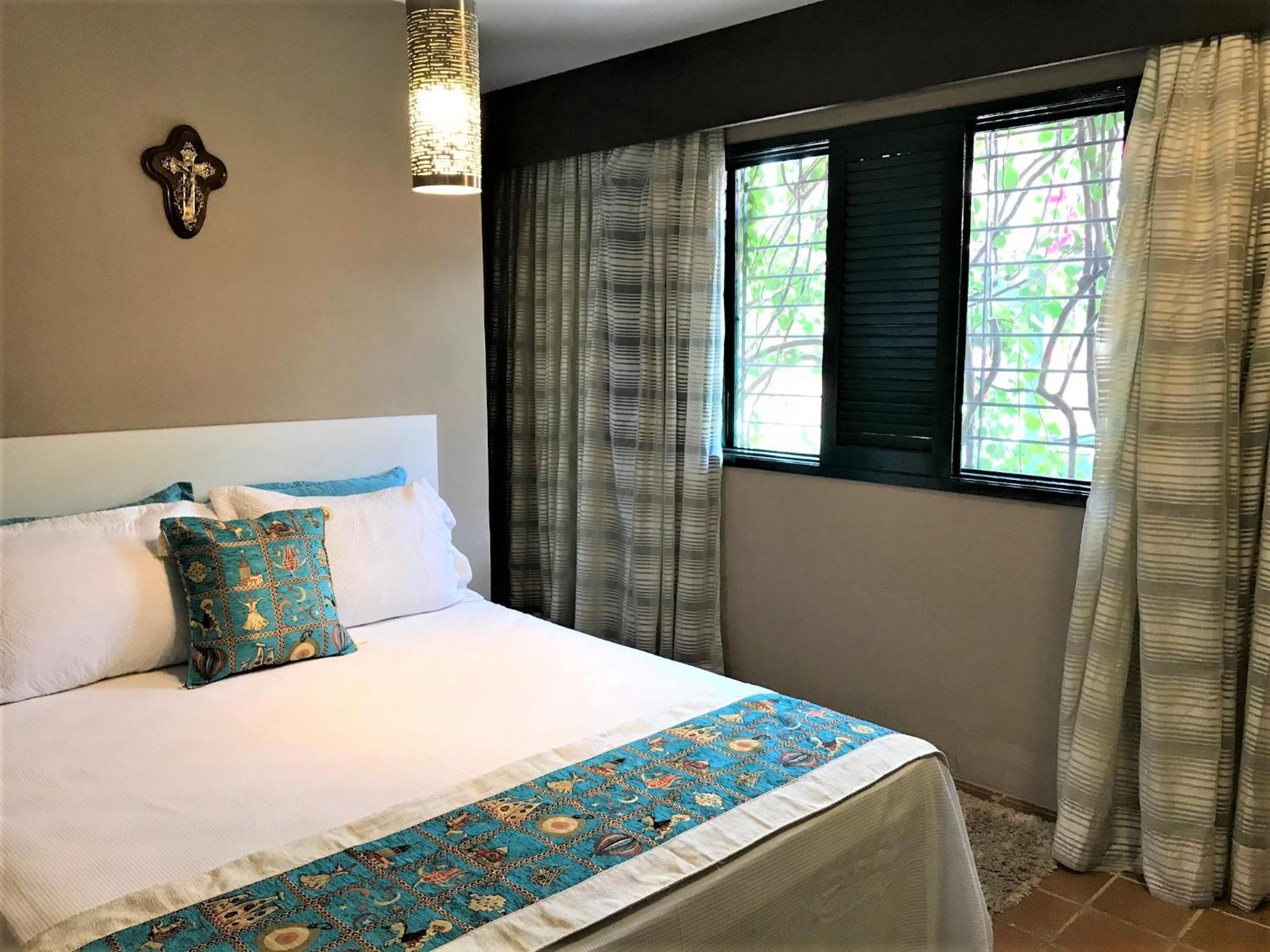Suites Bouganville Pôrto das Galinhas Δωμάτιο φωτογραφία