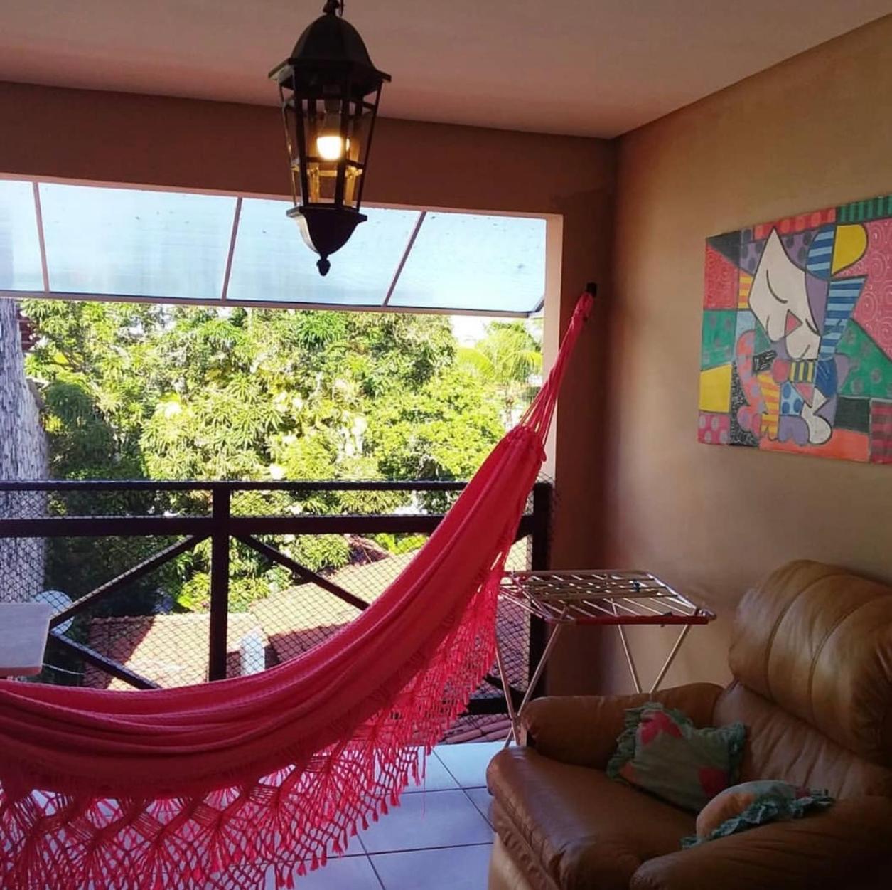Suites Bouganville Pôrto das Galinhas Δωμάτιο φωτογραφία