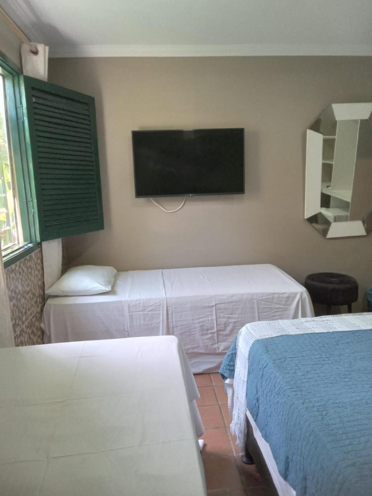 Suites Bouganville Pôrto das Galinhas Δωμάτιο φωτογραφία