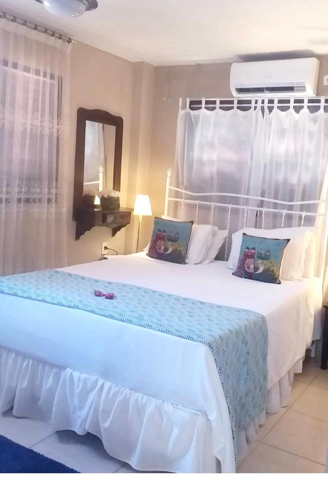 Suites Bouganville Pôrto das Galinhas Εξωτερικό φωτογραφία