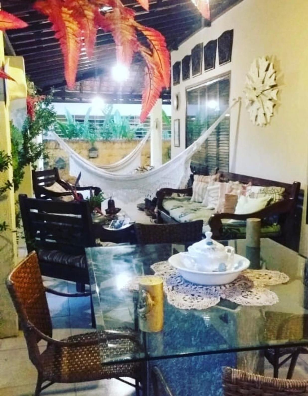 Suites Bouganville Pôrto das Galinhas Εξωτερικό φωτογραφία