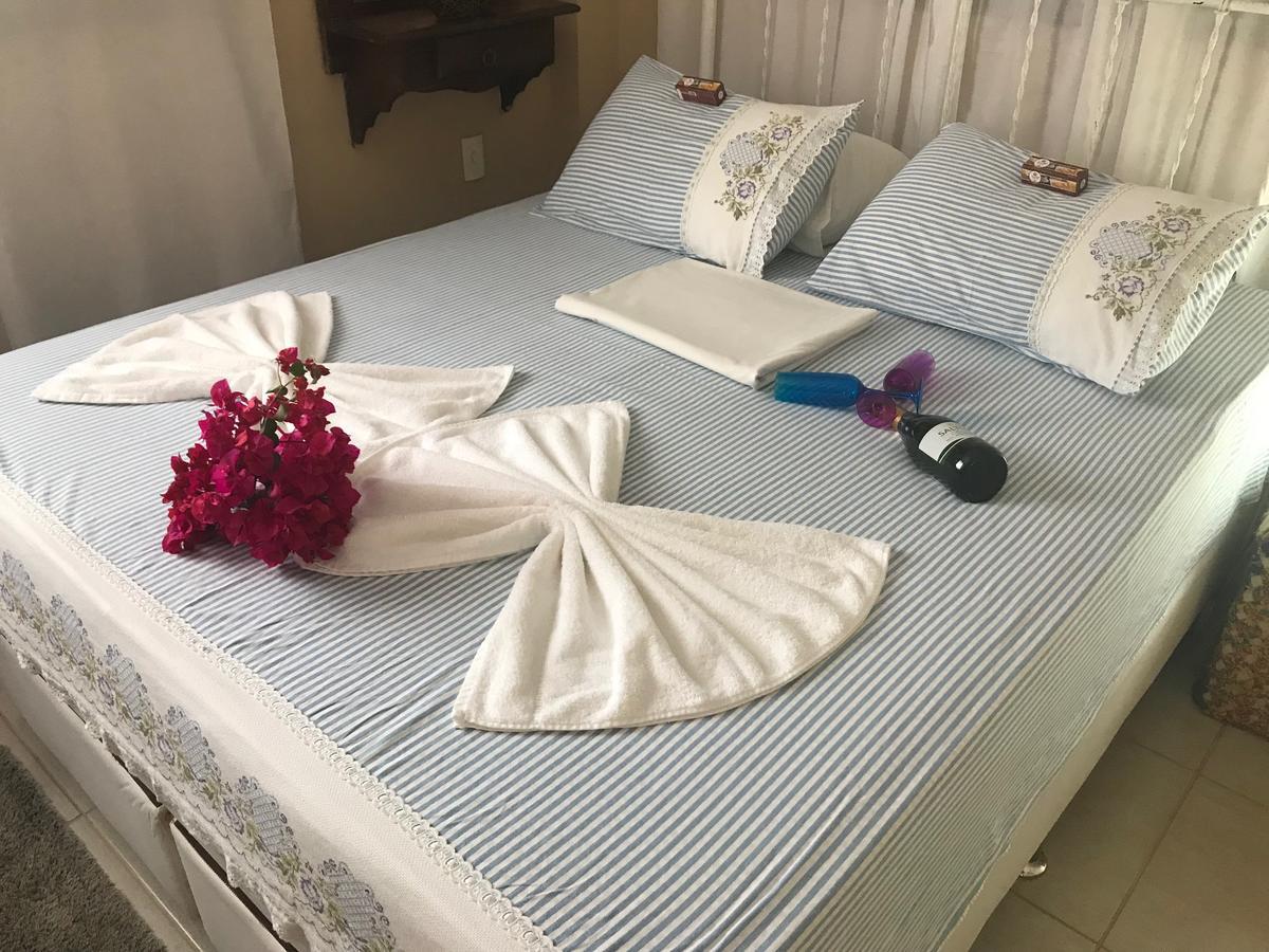 Suites Bouganville Pôrto das Galinhas Εξωτερικό φωτογραφία