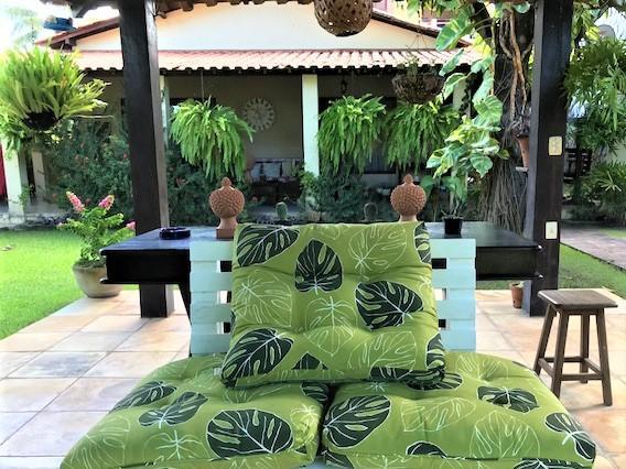 Suites Bouganville Pôrto das Galinhas Εξωτερικό φωτογραφία