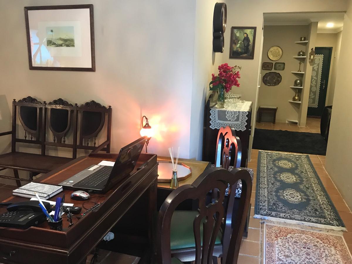Suites Bouganville Pôrto das Galinhas Εξωτερικό φωτογραφία