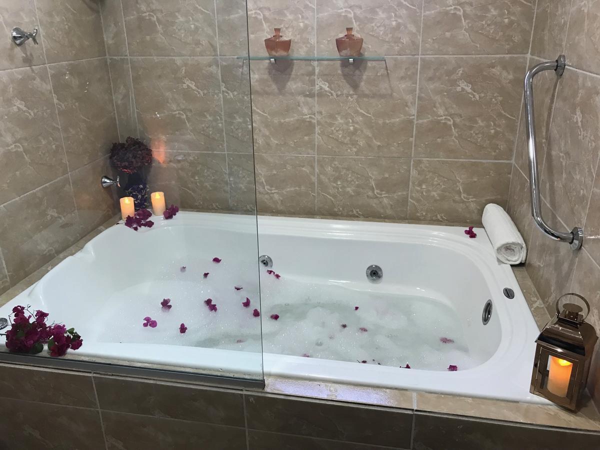 Suites Bouganville Pôrto das Galinhas Εξωτερικό φωτογραφία