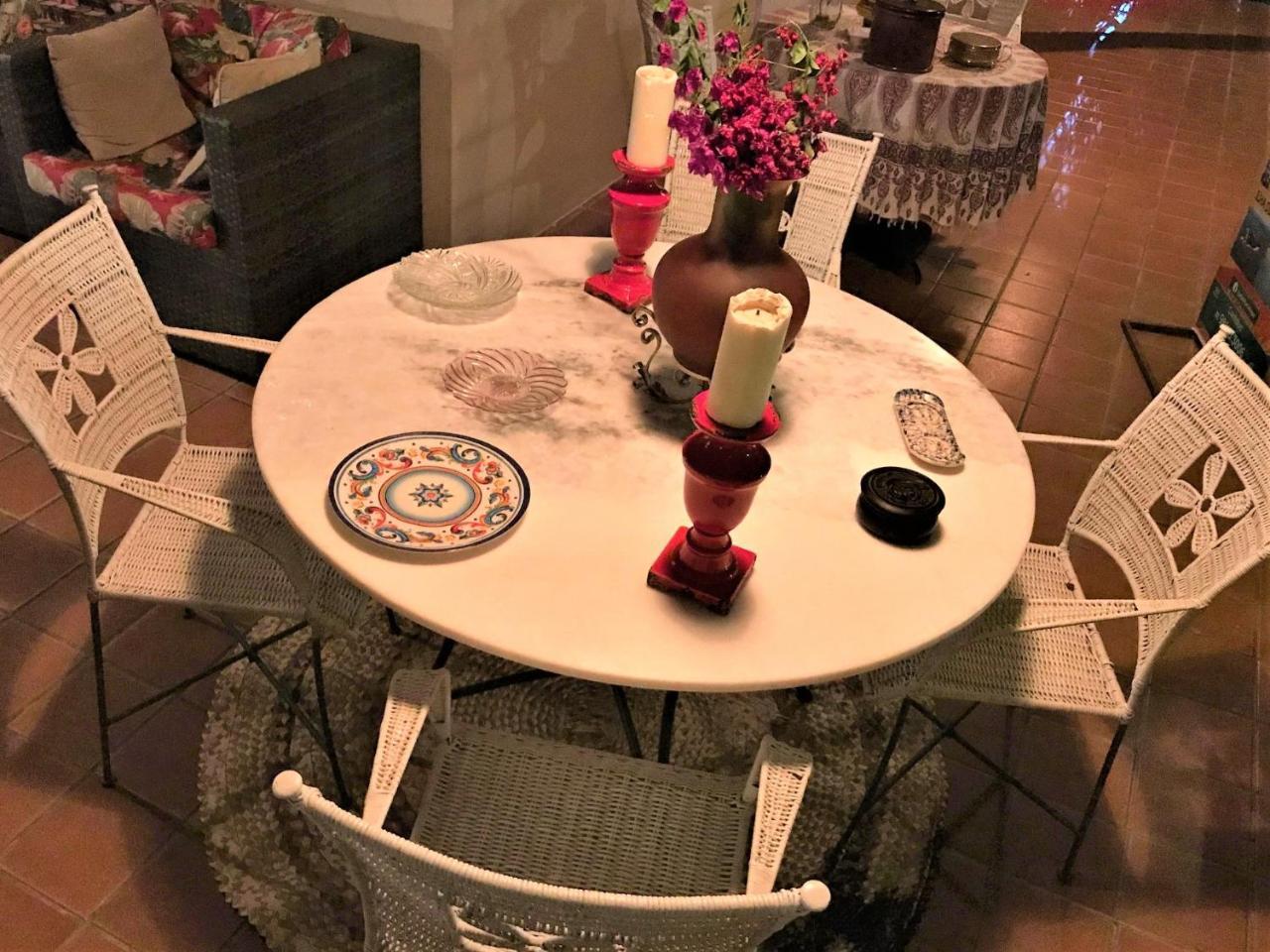 Suites Bouganville Pôrto das Galinhas Εξωτερικό φωτογραφία