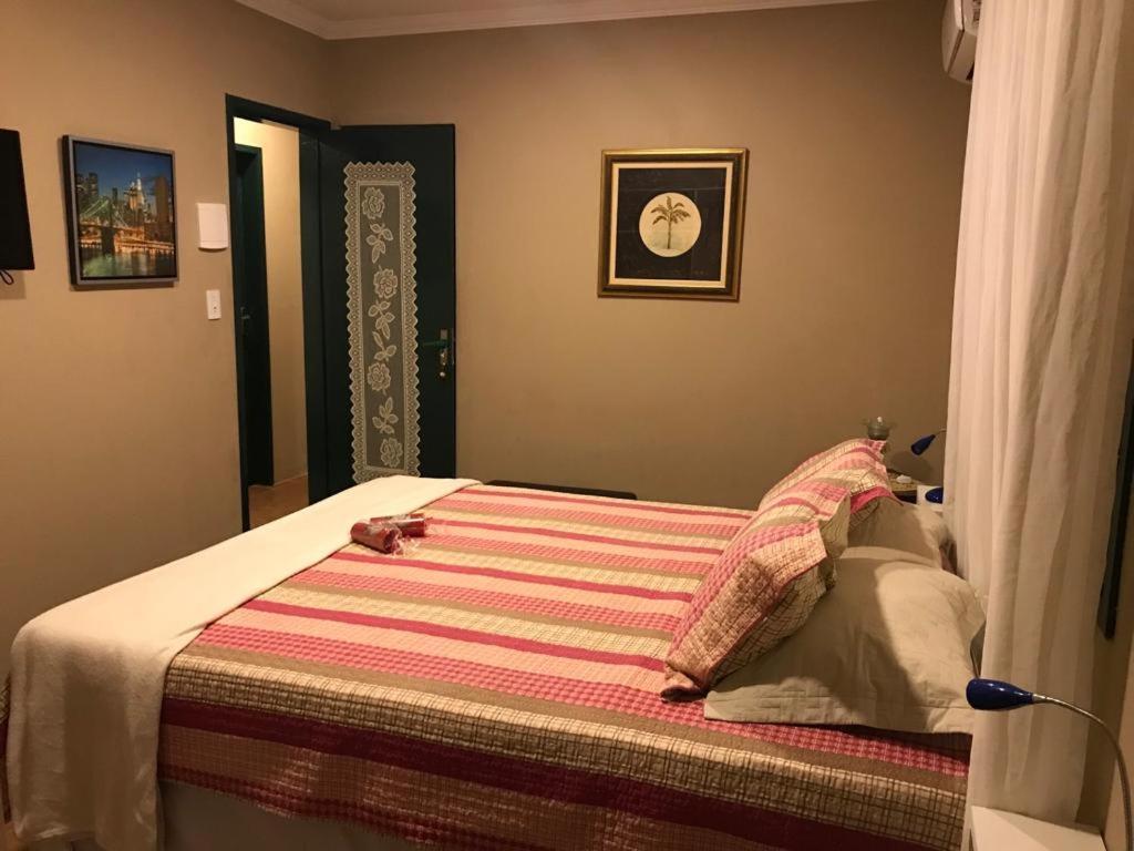 Suites Bouganville Pôrto das Galinhas Εξωτερικό φωτογραφία