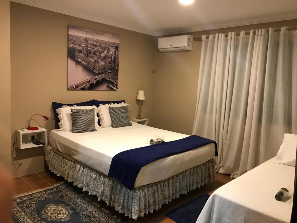 Suites Bouganville Pôrto das Galinhas Εξωτερικό φωτογραφία