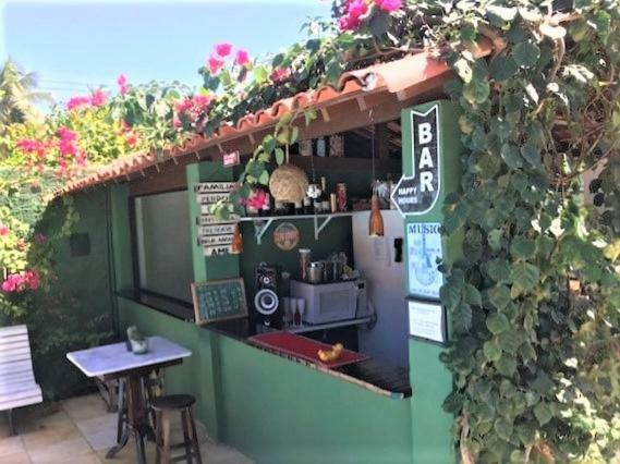 Suites Bouganville Pôrto das Galinhas Εξωτερικό φωτογραφία