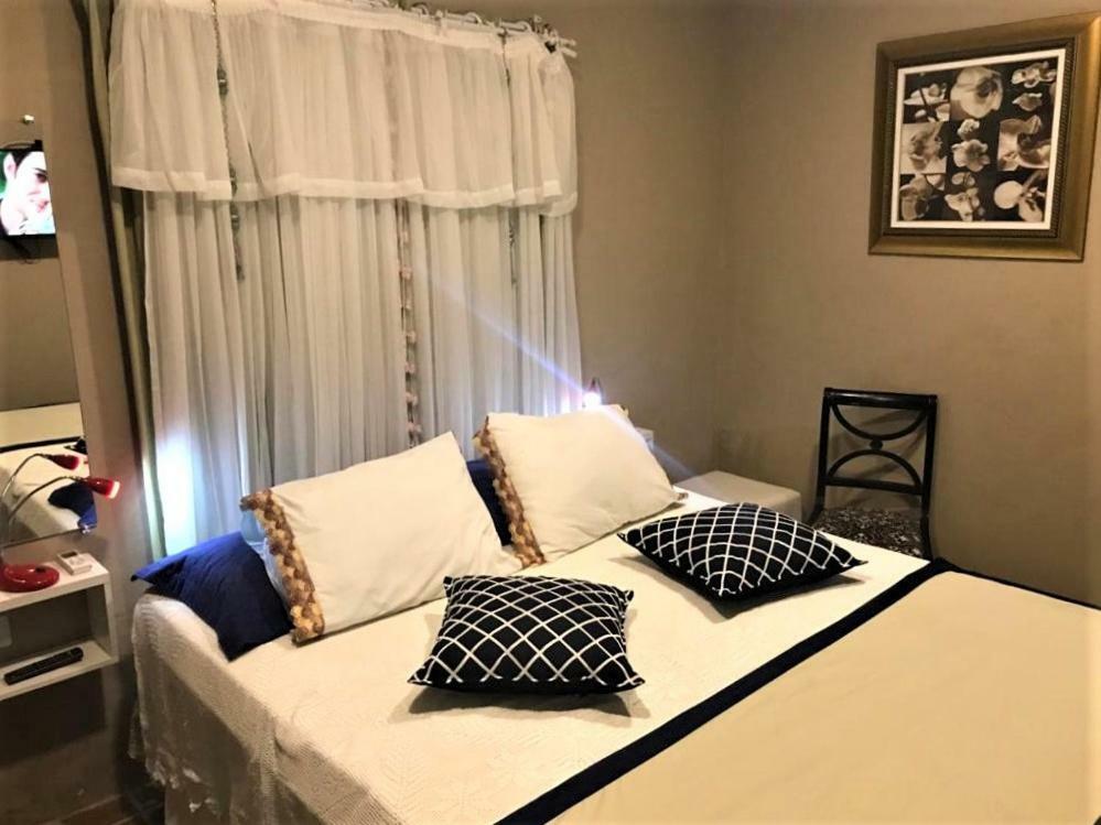 Suites Bouganville Pôrto das Galinhas Εξωτερικό φωτογραφία